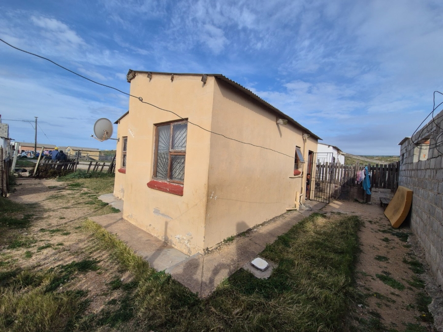 2 Bedroom Property for Sale in Kwazakhele Eastern Cape